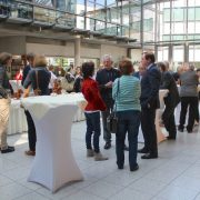 ﻿﻿Bundestreffen des AdP e. V. 2017 in Erfurt