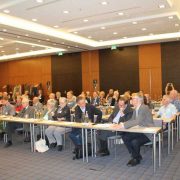 AdP Bundestreffen 2015 Mitgliederversammlung