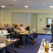 AdP Regionalleitertreffen 2015 in Erfurt