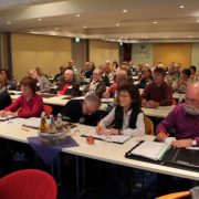 Regionalleiterseminar Fulda 2016