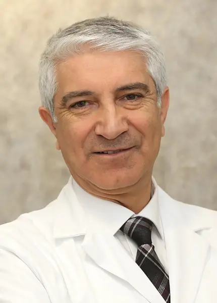 Prof. Dr. med. Hüseyin Bektas